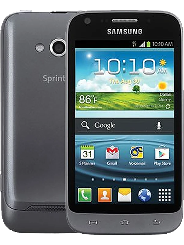 Samsung Galaxy Victory 4G LTE L300