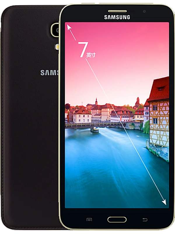 Samsung Galaxy W