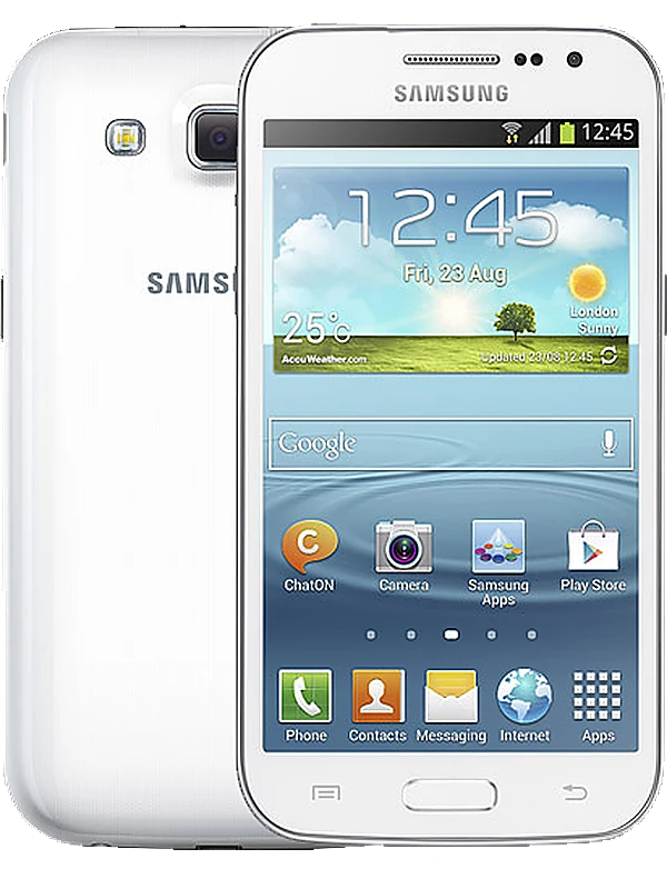 Samsung Galaxy Win I8550