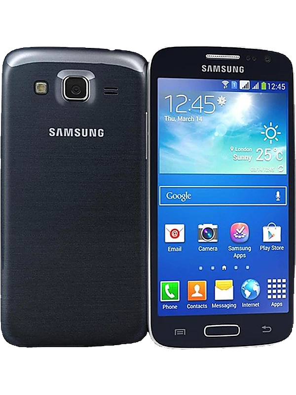 Samsung Galaxy Win Pro G3812