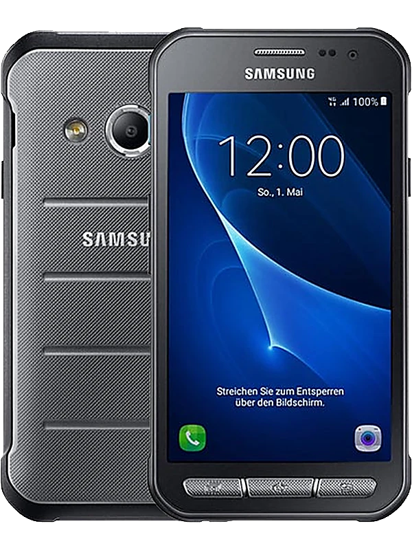 Samsung Galaxy Xcover 3