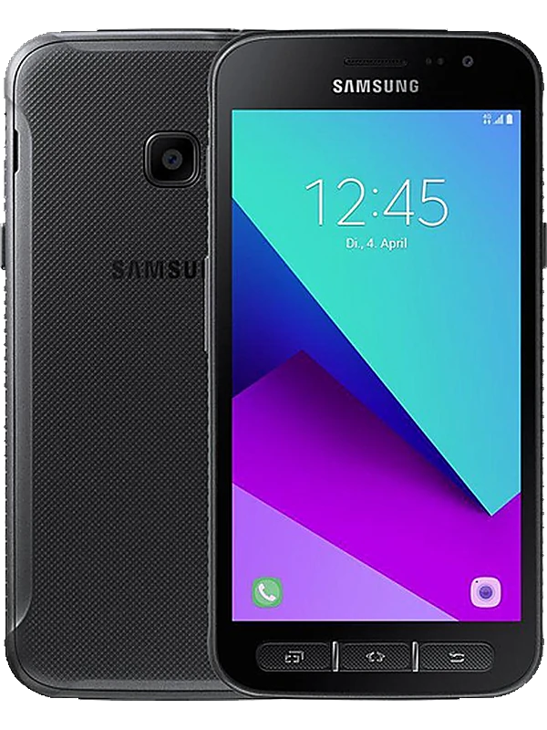 Samsung Galaxy Xcover 4