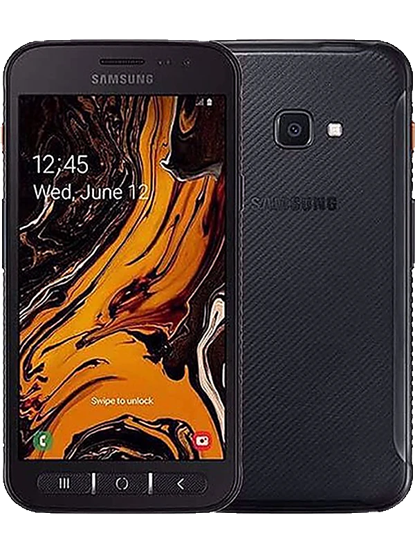 Samsung Galaxy Xcover 4s