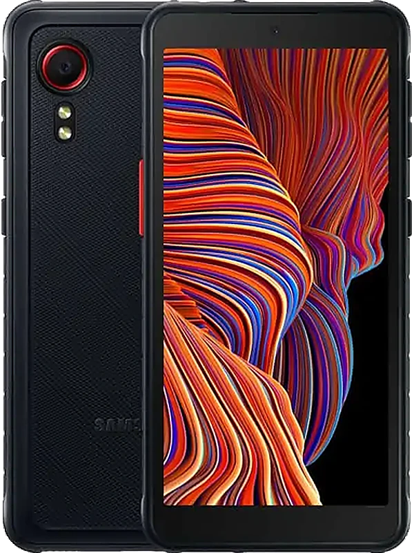 Samsung Galaxy Xcover 5