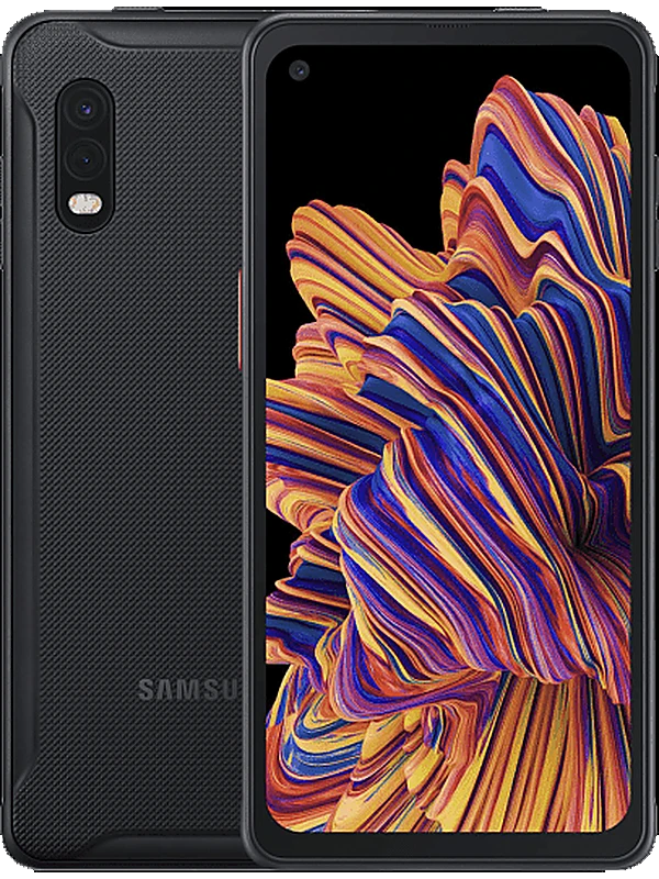 Samsung Galaxy Xcover Pro