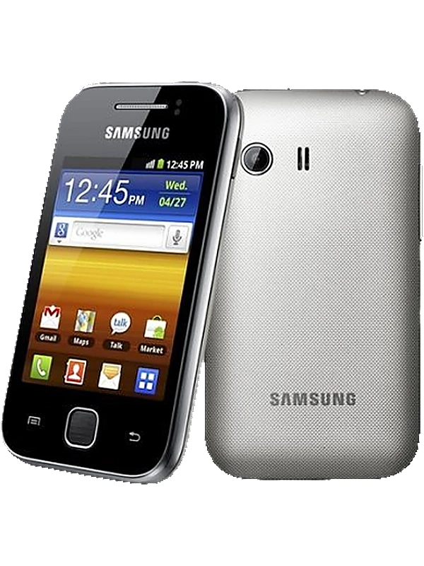 Samsung Galaxy Y TV S5367