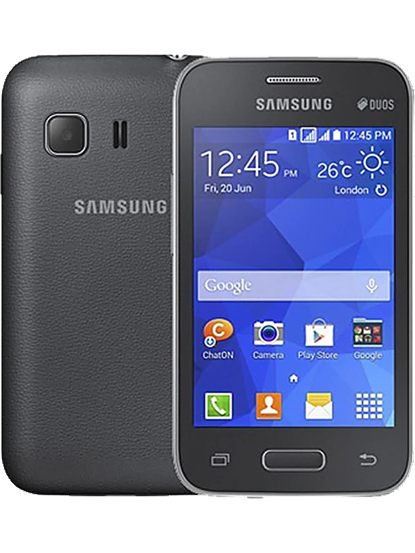 Samsung Galaxy Young 2