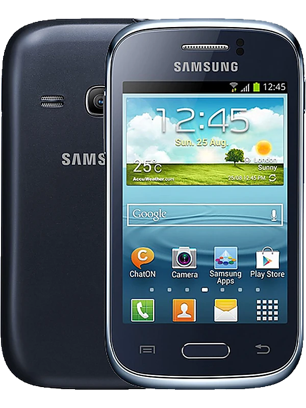 Samsung Galaxy Young S6310