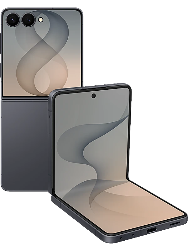 Samsung Galaxy Z Flip8