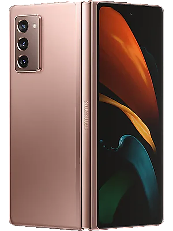 Samsung Galaxy Z Fold2 5G