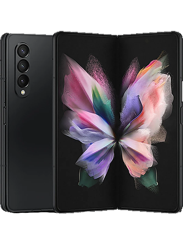 Samsung Galaxy Z Fold3 5G