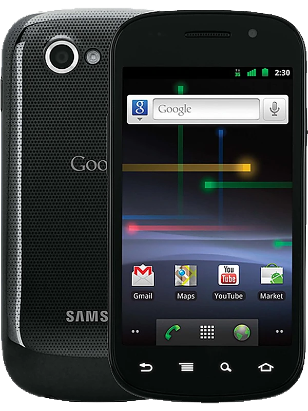 Samsung Google Nexus S I9020A