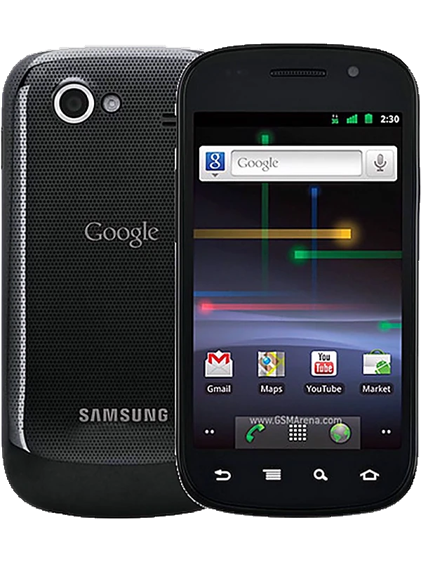 Samsung Google Nexus S I9023