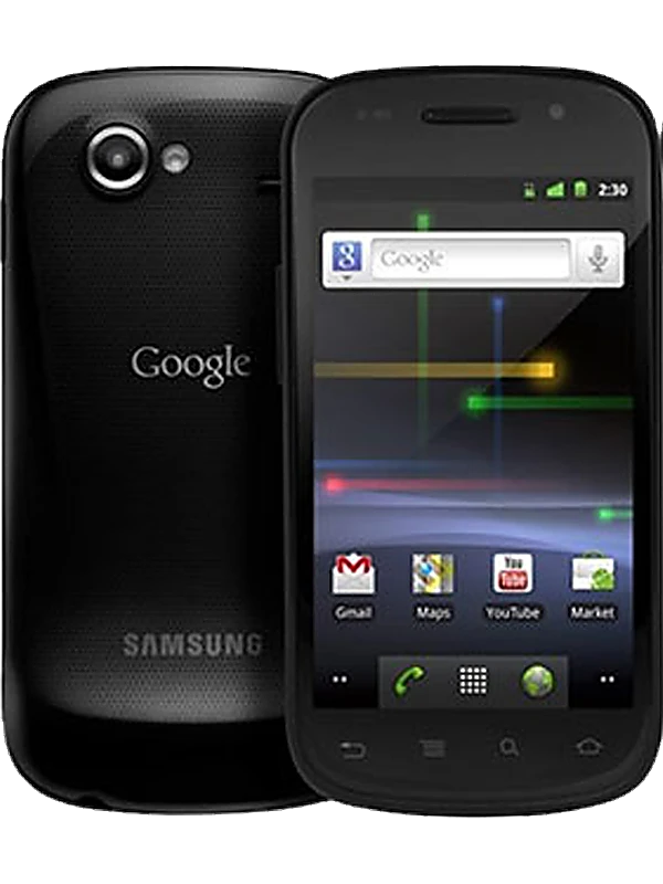 Samsung Google Nexus S