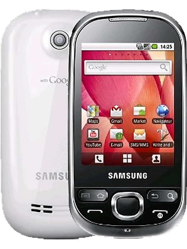 Samsung I5500 Galaxy 5