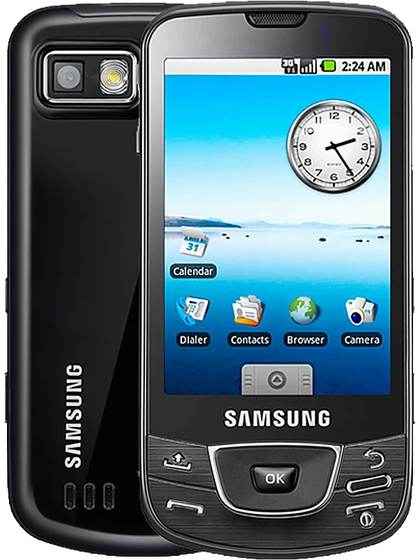 Samsung I7500 Galaxy