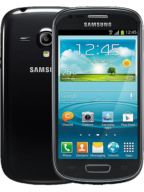 Samsung I8190 Galaxy S III mini