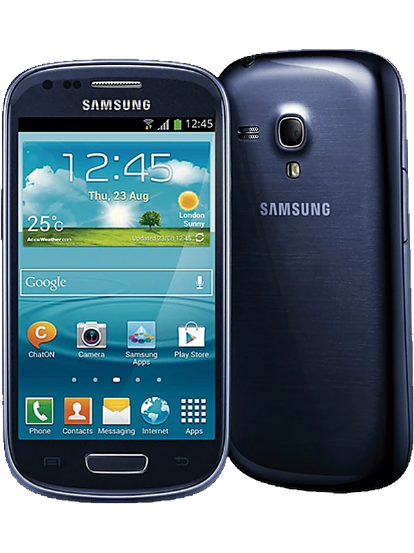 Samsung I8200 Galaxy S III mini VE