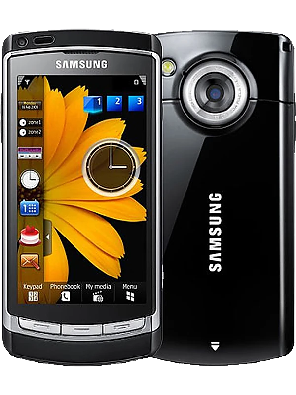 Samsung i8910 Omnia HD