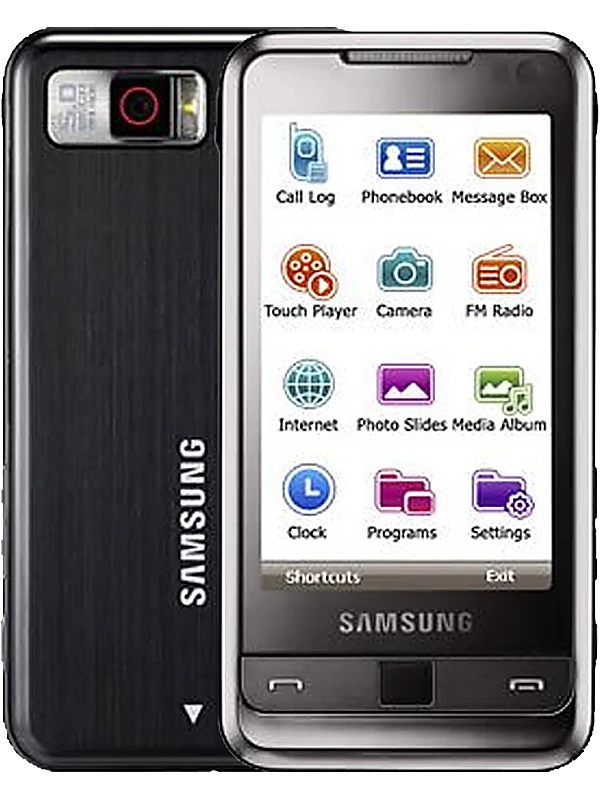 Samsung i900 Omnia