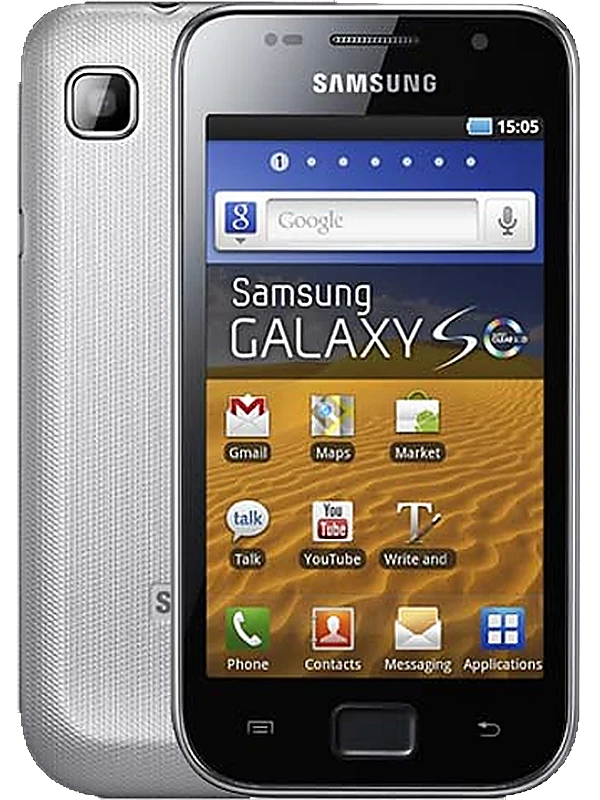 Samsung I9003 Galaxy SL