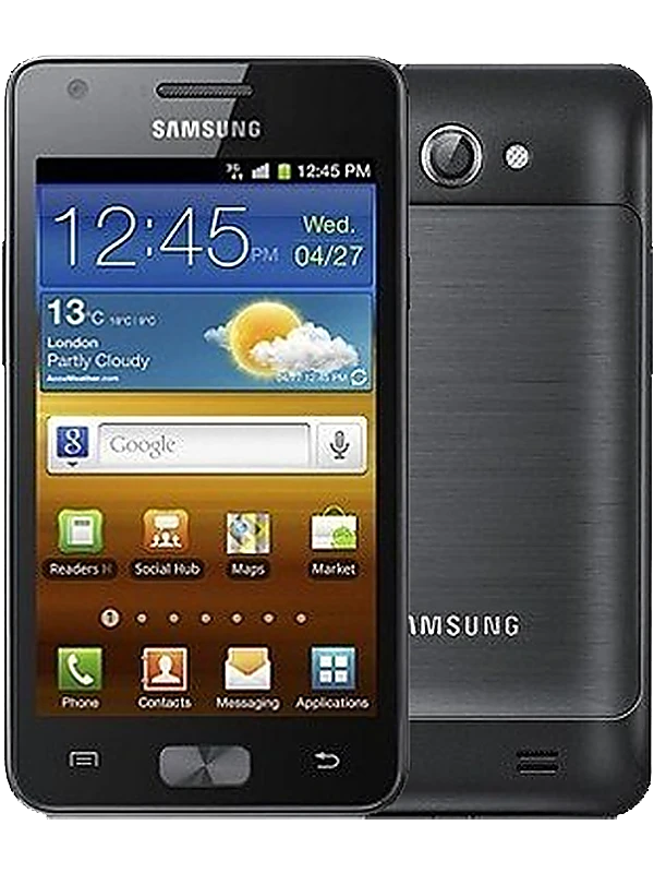 Samsung I9103 Galaxy R