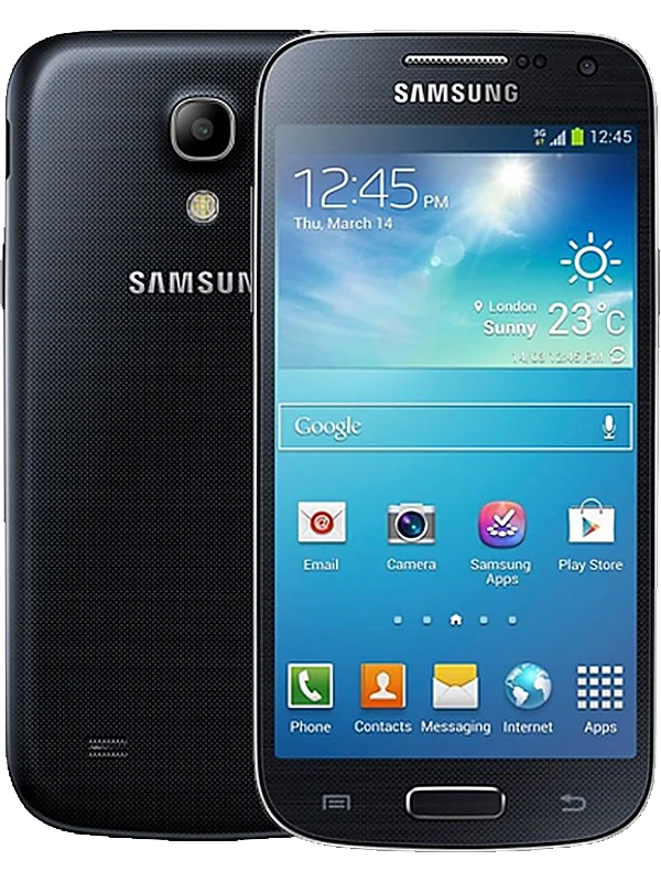 Samsung I9190 Galaxy S4 mini