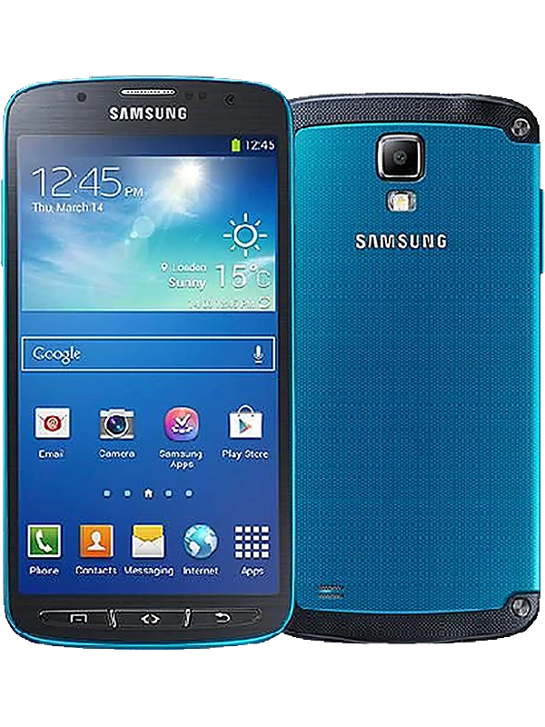 Samsung I9295 Galaxy S4 Active