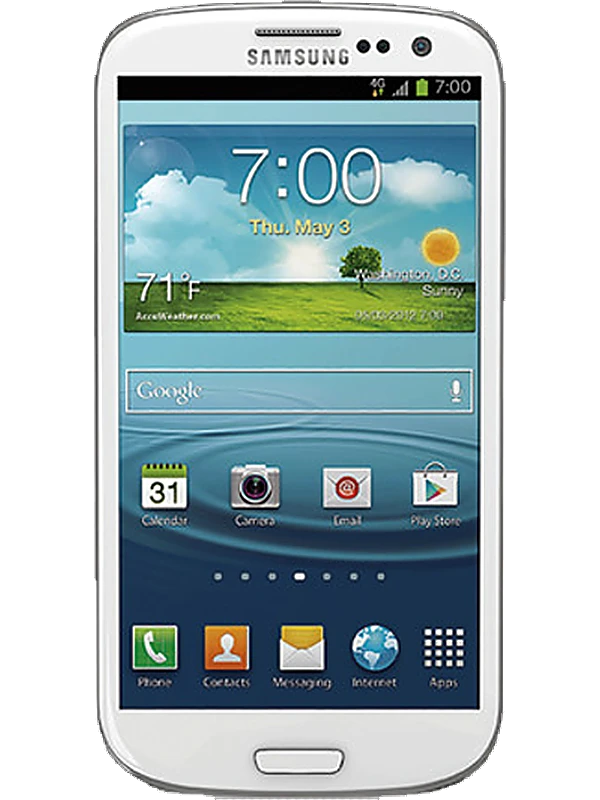 Samsung I9300 Galaxy S III