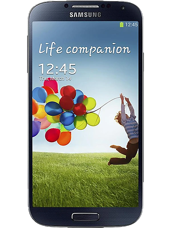 Samsung I9500 Galaxy S4