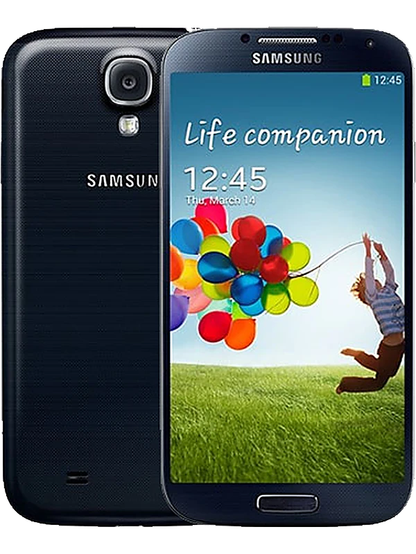 Samsung I9502 Galaxy S4