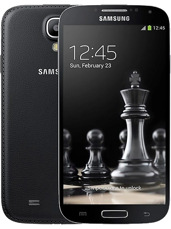 Samsung I9505 Galaxy S4