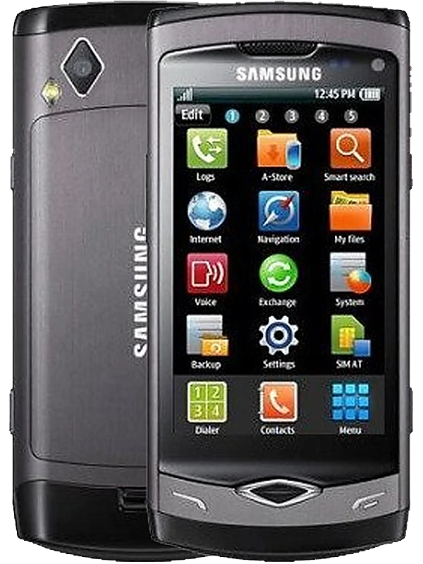 Samsung M210S Wave2