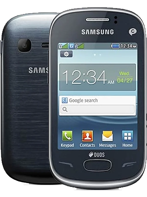 Samsung Rex 70 S3802