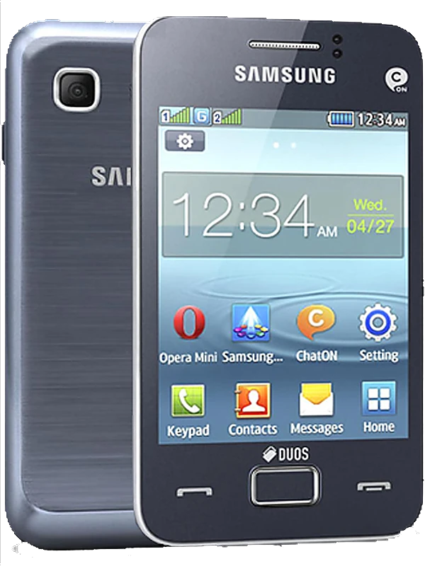 Samsung Rex 80 S5222R