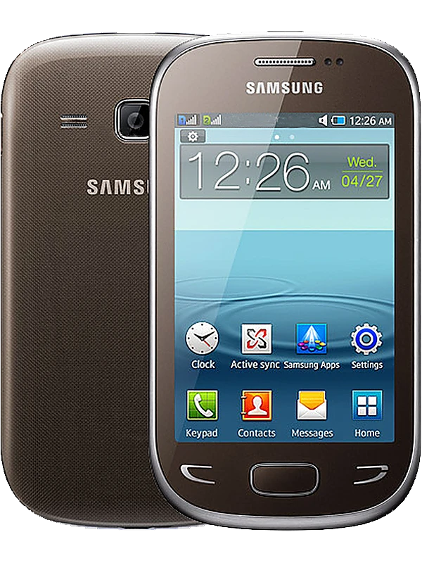 Samsung Rex 90 S5292