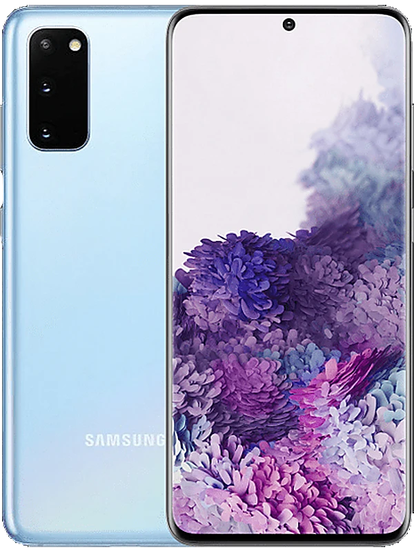 Samsung S20 5G