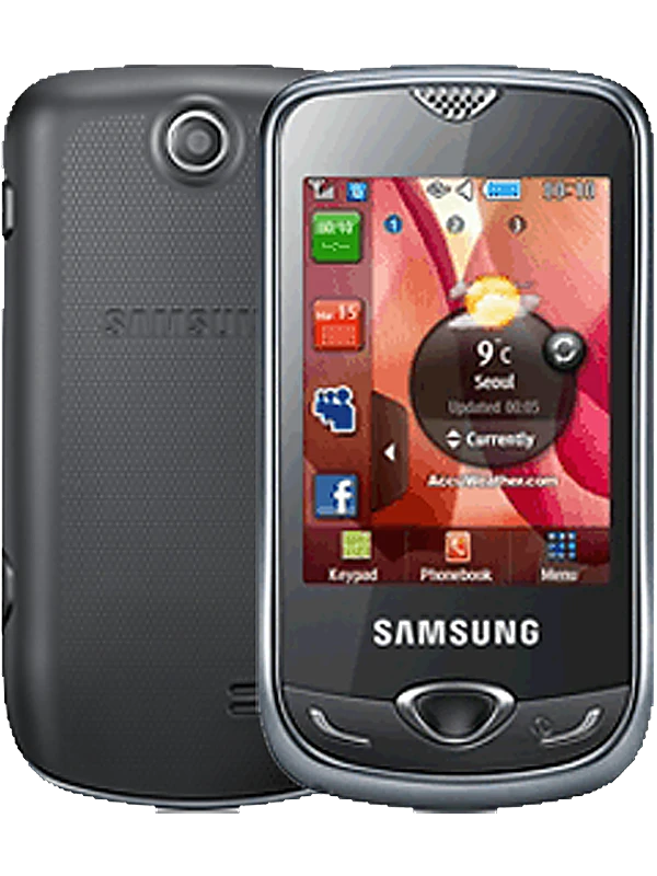 Samsung S3370