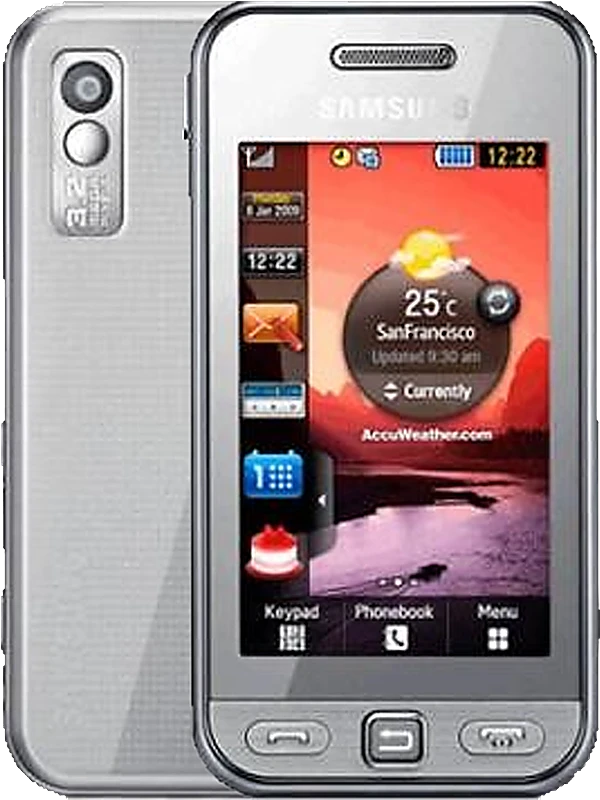Samsung S5233T