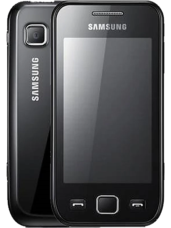 Samsung S5250 Wave525