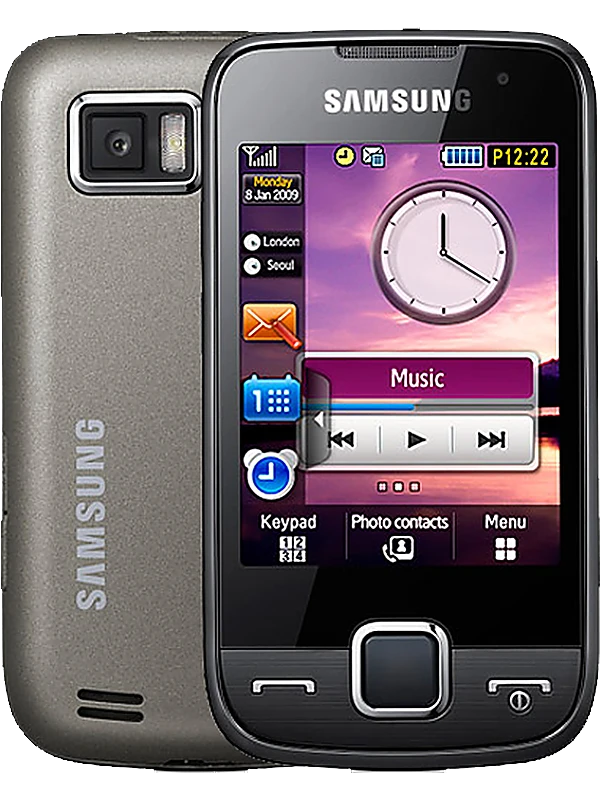 Samsung S5600 Preston