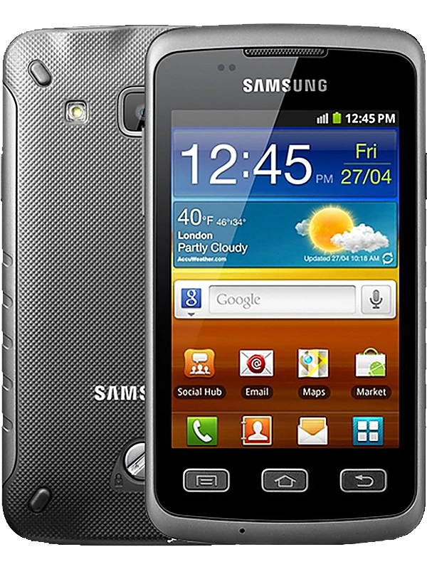 Samsung S5690 Galaxy Xcover