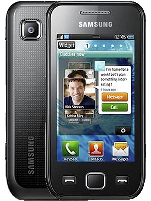 Samsung S5750 Wave575
