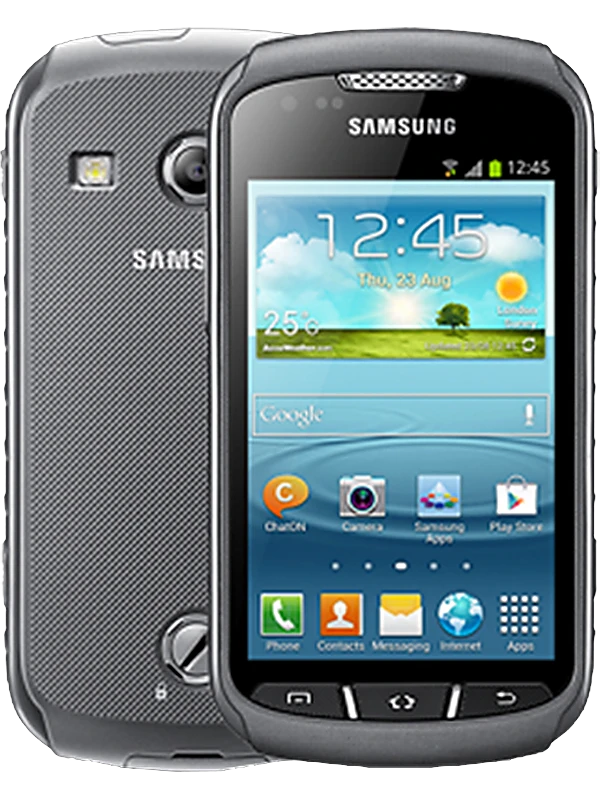 Samsung S7710 Galaxy Xcover 2