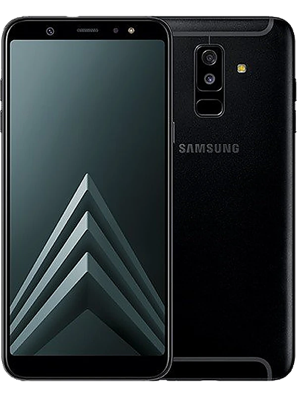 Samsung Galaxy A6+ (2018)