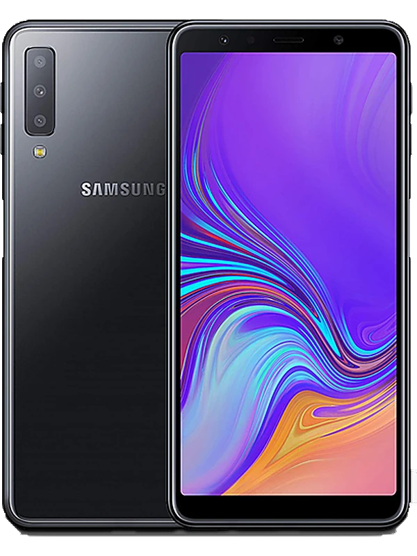 Samsung Samsung Galaxy A7 (2018)