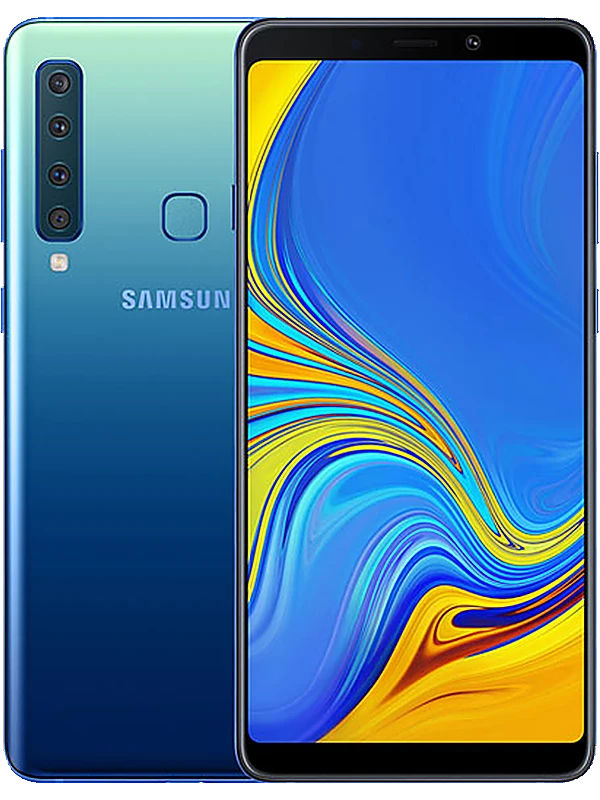 Samsung Galaxy A9 (2018)