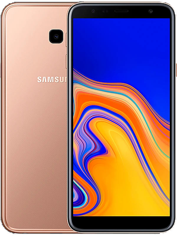 Samsung Galaxy J4+