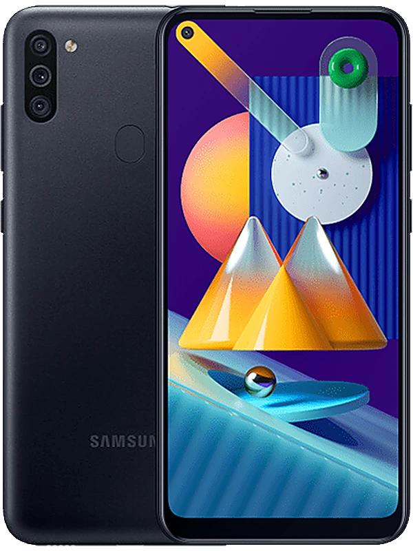 Samsung Galaxy M11