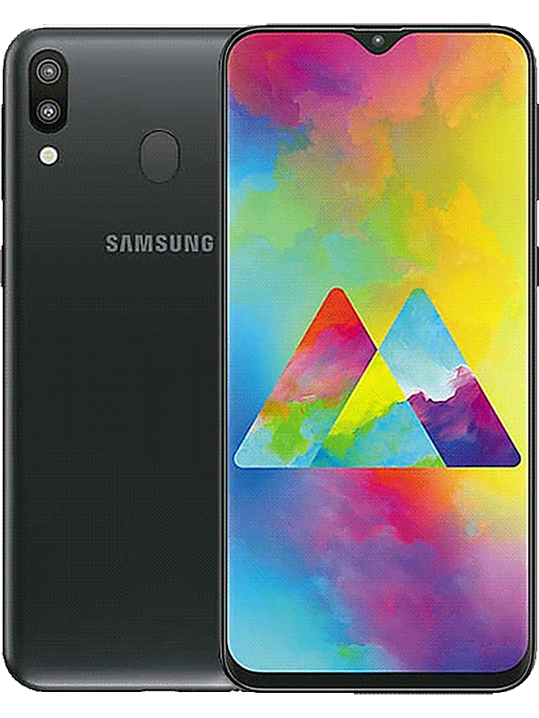 Samsung Galaxy M20